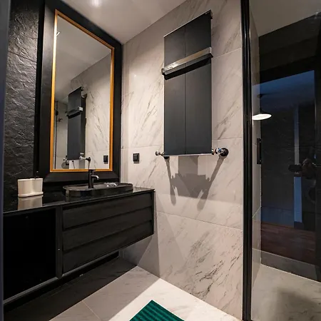 Beyoglu Benesta Residence, 2 Bedroom Duplex No-206 Apartment